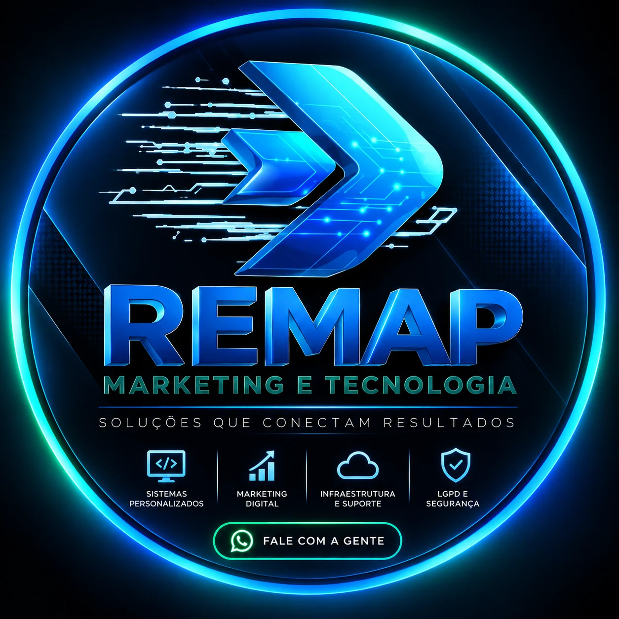 Loja oficial REMAP