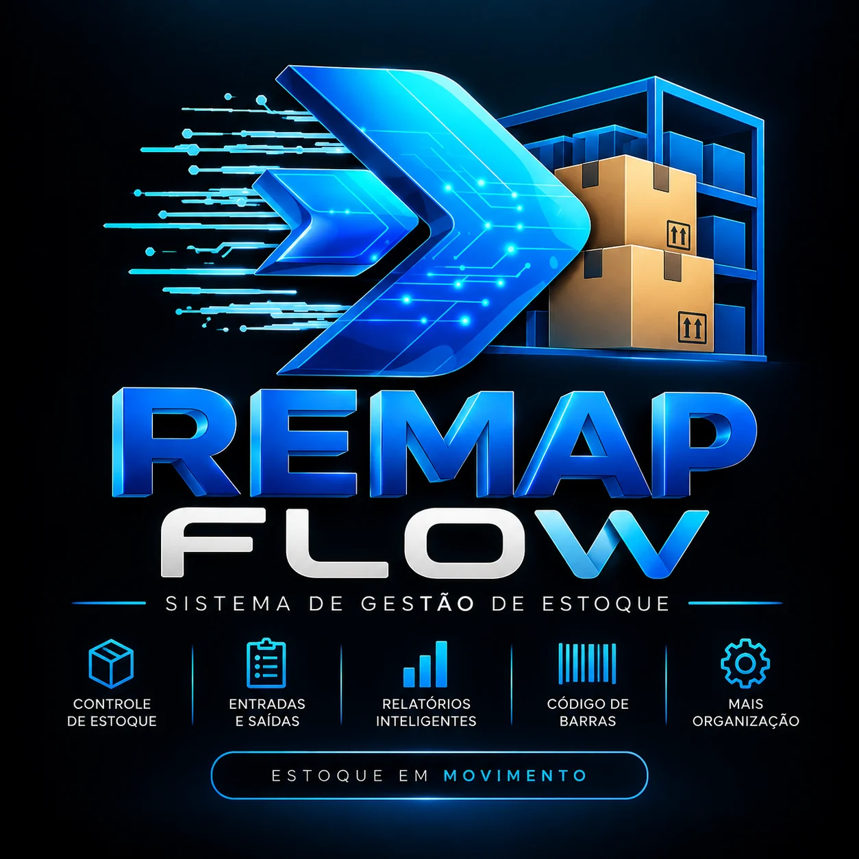 REMAP_FLOW